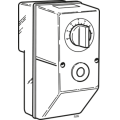 Termostat do grzałki K 11
