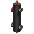 Sprzęgło hydrauliczne ocieplone kołnierzowe SHE225-OC 65/150 225kW