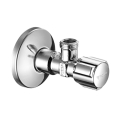 Zawór kątowy 1/2 x 3/8" Comfort SCHELL
