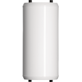 Zbiornik buforowy wiszący Nibe UKV 100 litrów ocieplony nieemaliowany