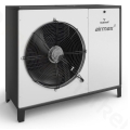 Galmet pompa ciepła monoblok jednostka zewnętrzna AirMax 2 GT 21 kW