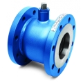 Zawór kulowy kołnierzowy do wody DN100 PN16 WK7a EFAR