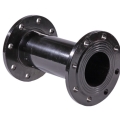 Króciec dwukołnierzowy żeliwny szary FF DN 80 L-500 PN10 (4 otwory) Norson