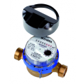 Wodomierz ENBRA do zimnej wody 3/4" ER-AM DN20/4,0 MID2026 (Smart +)