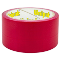 Taśma samoprzylepna czerwona 10 mb x 48 mm