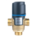 Zawór termostatyczny mieszający 3/4" GZ 35-60°C ATM 343 Kvs 1.6