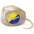 Pakuły lniane 100 g - motek