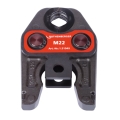 Szczęka zaciskowa typ M 22 mm do ROMAX 3000, 4000, AC ECO
