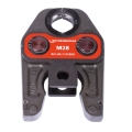 Szczęka zaciskowa typ M 28 mm do ROMAX 3000, 4000, AC ECO