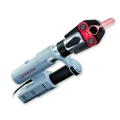 Zaciskarka elektrohydrauliczna 230 V, ROMAX AC ECO (z autom. powrotem), (fi 12 - 54/54/63/110 mm - stal/miedź/typ U/typ TH)