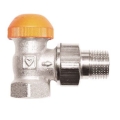 Zawór termostatyczny HERZ kątowy 1/2