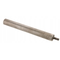 Anoda magnezowa gwint M8 33 x 330 do W-E 120.61 / W-E 150.61
