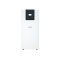 Pompa ciepła gruntowa, on/off, STIEBEL ELTRON WPE-I 07 H 400 Plus moc 7,35 kW, S/W z wbudowaną automatyką sterującą i pompami