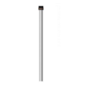 Anoda magnezowa gwint 3/4" 21 x 590 do zbiornika WE125.81; Z-E 220.80; VIKING 150 L