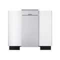 STIEBEL ELTRON Pompa ciepła gruntowa, on/off, WPF 13 moc 13 kW, zasilanie 400 V