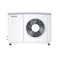 Pompa ciepła monoblok, inwerterowa STIEBEL ELTRON HPA-O 8 CS Plus (7,80 kW) P/W (co,cwu, chł) zasilanie 230V, jednostka zewnętrzna