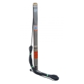 Pompa głębinowa wielostopniowa 3,5" (90mm) SDM 3/11, 230 V, podwyższona odporność na piasek