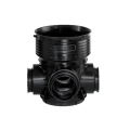 Kineta zbiorcza Wavin 425/200/90° TEGRA