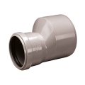 Redukcja kanalizacyjna Wavin PVC 110 / 75