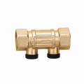 Zawór zwrotny antyskażeniowy EA 5/4" Caleffi