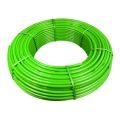 Rura wielowarstwowa WAVIN PE-RT/EVOH/PE-RT Kameleon (zielona) 16 x 2,0 mm PN6 (krąg 200 mb)