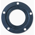 Uszczelka FI 125/62 pod flanszę FI 125 mm z mufą 5/4
