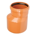 Redukcja kanalizacyjna zewnętrzna Wavin PVC-U  315 / 250