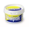 Pasta uszczelniająca Unipak do gwintów w instalacjach wodnych 360 g - kubek