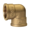 Kolano mosiężne 5/4