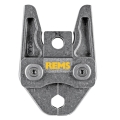 REMS - szczęka (cęgi) zaciskowa typ V 15 mm