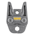 REMS - szczęka (cęgi) zaciskowa typ V 18 mm