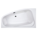 Wanna Free Line asymentryczna Lewa 105x155cm typ WAL/FREE 105x155+STW (27) biew