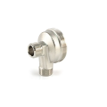Adapter do montażu końcówki płuczącej do filtra TF1 OMEGA FILTER