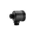 Adapter do montażu końcówki płuczącej do filtra TF1 SIGMA FILTER