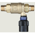 SYR Zawór antyskażeniowy 6800 CA 1/2