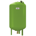 REFIX DT5 Naczynie Rp 11/4" Flowjet 500L zielone