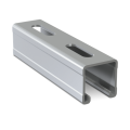 Profil montażowy typ MF2,5 (41x41x2,5 mm) dł. 3000 mm
