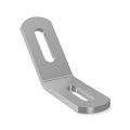 Wspornik montażowy 135° do profilu A, C