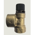 SYR Zawór bezpieczeństwa SOLAR 3/4