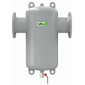 REFLEX EXDIRT DN 125 Separator osadów i zanieczyszczeń kołnierzowy