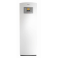 Pompa ciepła gruntowa Bosch Compress 6000 LWM 6 moc 5,8 kW z wbudowanym zasobnikiem nierdzewnym 180 litrów