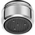 NEOPERL HC Aerator (perlator) do baterii umywalkowej- zlewozmywakowej, z gwint. zewn. M 24 chrom