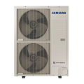 Pompa ciepła monoblok jednostka zewnętrzna Samsung R32 16 kW 3-faz.