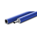 Otulina polietylenowa Alfaflex Compact S2 22/06 mm, niebieska, L=2 m.b.