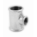 Trójnik ocynk redukcyjny  2 x 5/4"  AGAflex