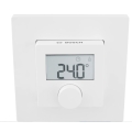 Regulator pokojowy CR 11 H (jeden obieg grzewczy)