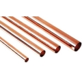 Rura miedziana twarda 64 x 2 (sztanga 5 mb)
