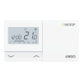 Programowany, bezprzewodowy regulator temperatury ENGO
