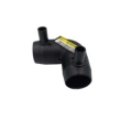 Kolano elektrooporowe PE 50 / 90° SDR 17-7,4