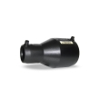 Redukcja elektrooporowa PE 110 / 90mm SDR 17-7,4